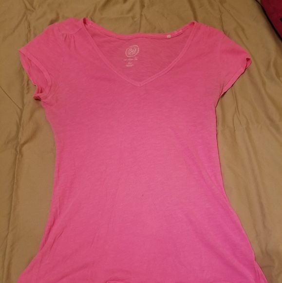 SO Perfect Tee - Picture 3 of 7